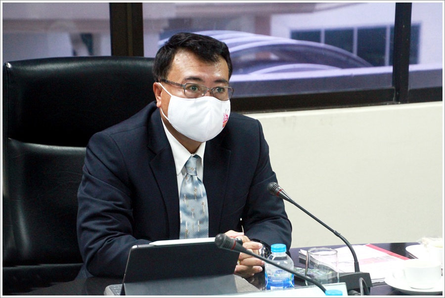 กรมบังคับคดีจัดประชุมคณะกรรมการกำหนดราคาทรัพย์ ครั้งที่ 13/2563